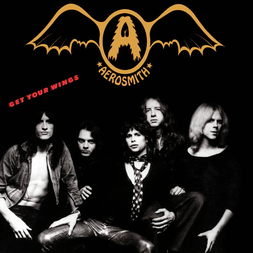 Aerosmith